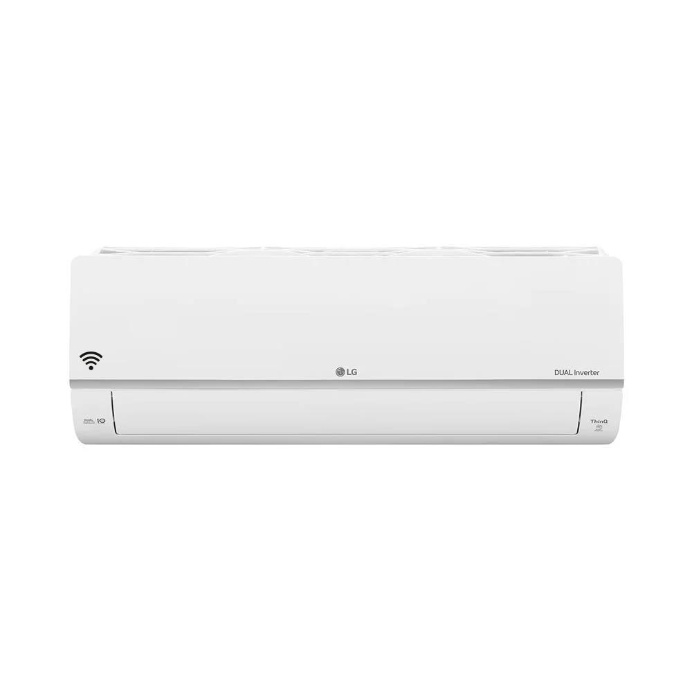 LG PC12SQ Dualcool+ Duvar Tipi Inverter 12.000 Btu A++ Wifi Klima